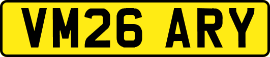VM26ARY