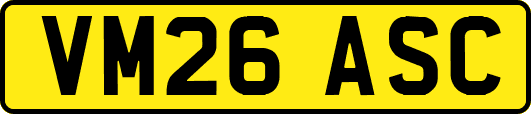 VM26ASC