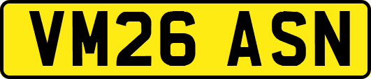 VM26ASN