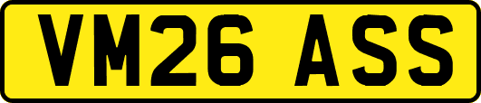 VM26ASS