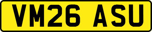 VM26ASU