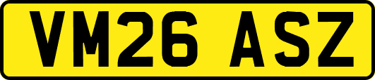 VM26ASZ