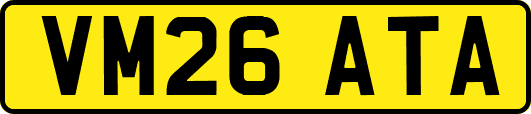 VM26ATA