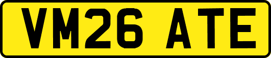 VM26ATE