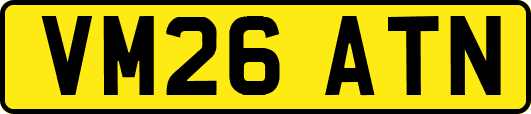 VM26ATN
