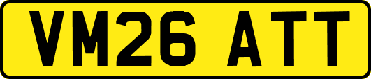 VM26ATT