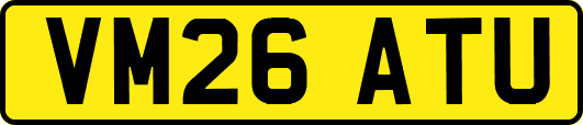 VM26ATU