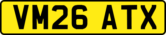 VM26ATX