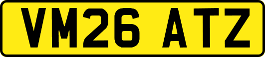 VM26ATZ