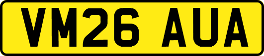 VM26AUA