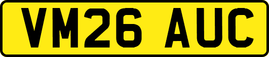 VM26AUC