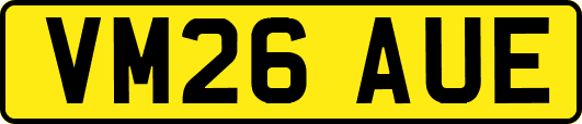 VM26AUE