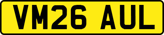 VM26AUL