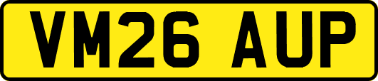VM26AUP