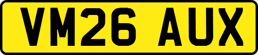 VM26AUX