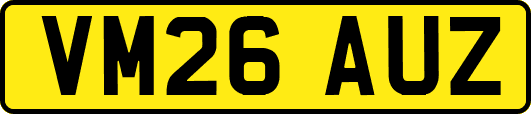 VM26AUZ
