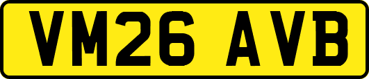 VM26AVB