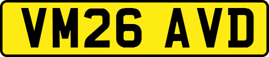VM26AVD