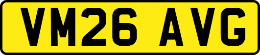 VM26AVG