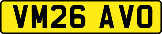 VM26AVO