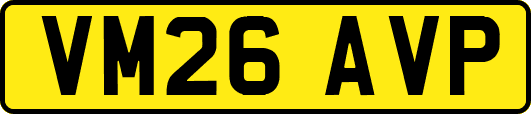 VM26AVP