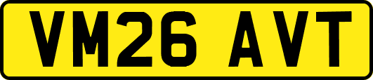 VM26AVT