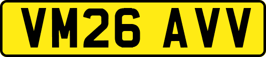 VM26AVV