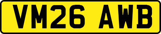 VM26AWB