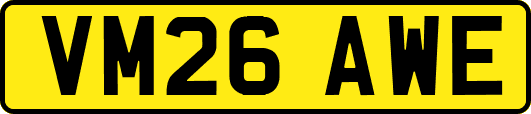 VM26AWE