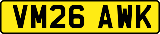 VM26AWK