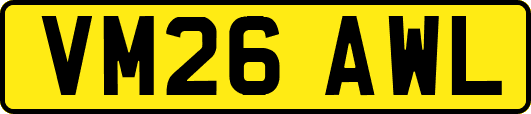 VM26AWL