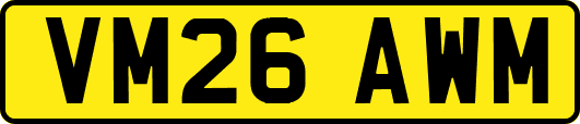 VM26AWM