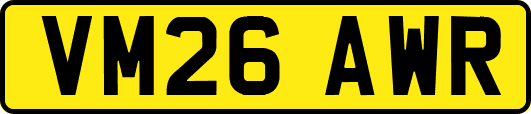 VM26AWR