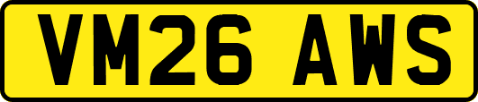 VM26AWS