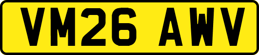 VM26AWV