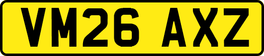 VM26AXZ