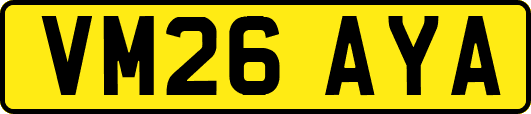 VM26AYA