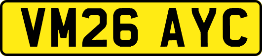 VM26AYC