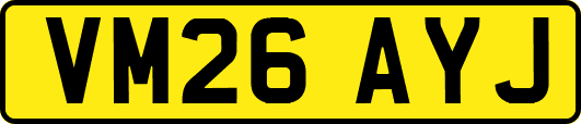 VM26AYJ