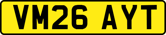 VM26AYT