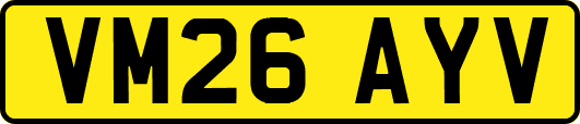 VM26AYV