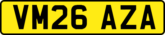 VM26AZA
