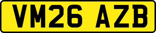 VM26AZB