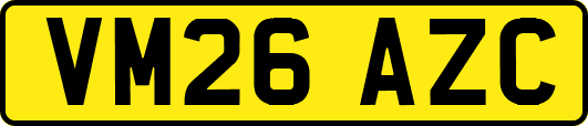 VM26AZC