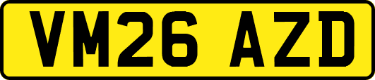VM26AZD