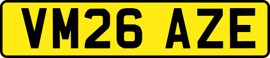 VM26AZE