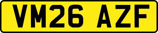VM26AZF