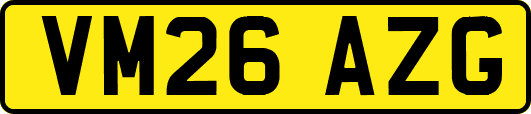 VM26AZG