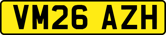 VM26AZH