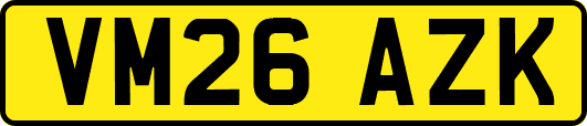 VM26AZK